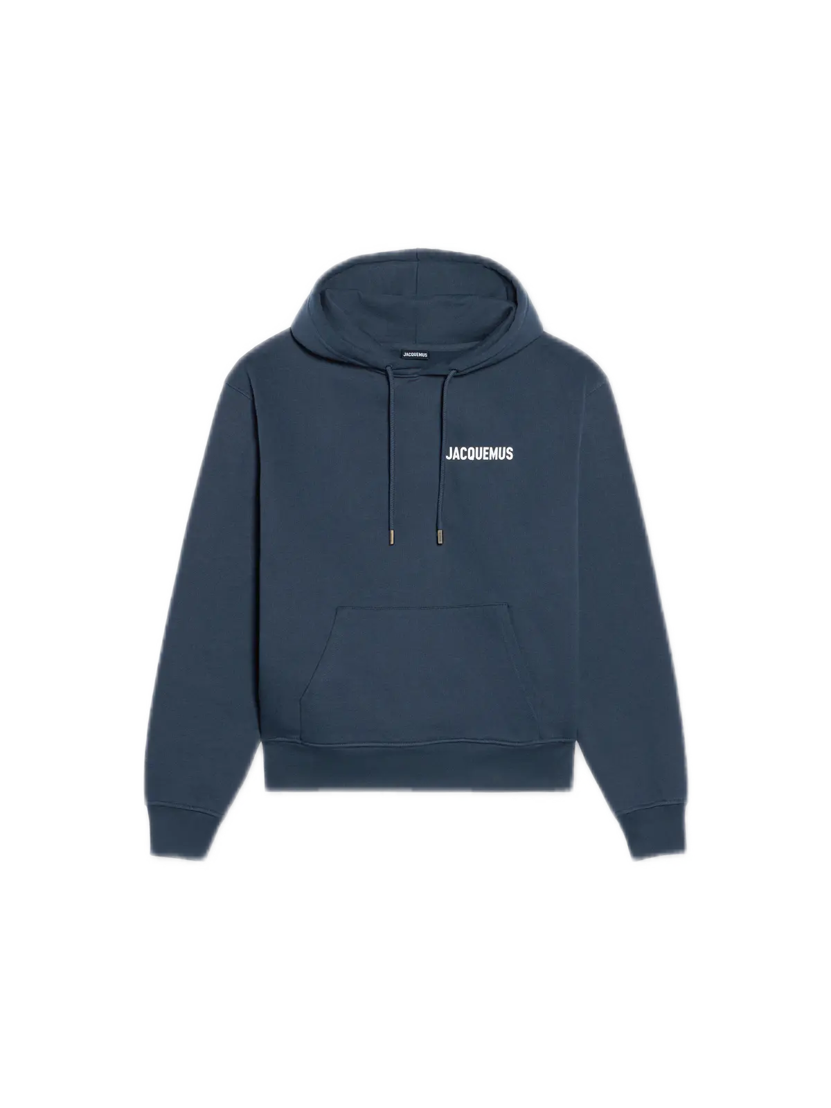 Le sweatshirt Jacquemus NEUTRAL.co