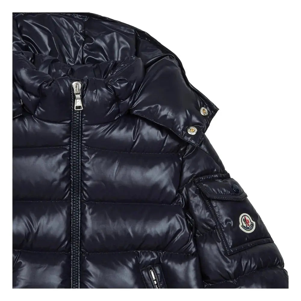 Doudoune Maya Jacket matelassée bleu marine Alpes NEUTRAL.co