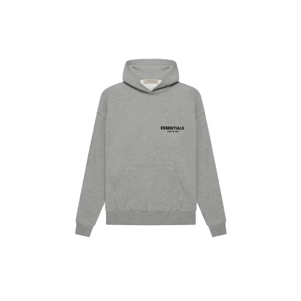Sweat à Capuche FOG 2022 coloris avoine foncée NEUTRAL.co