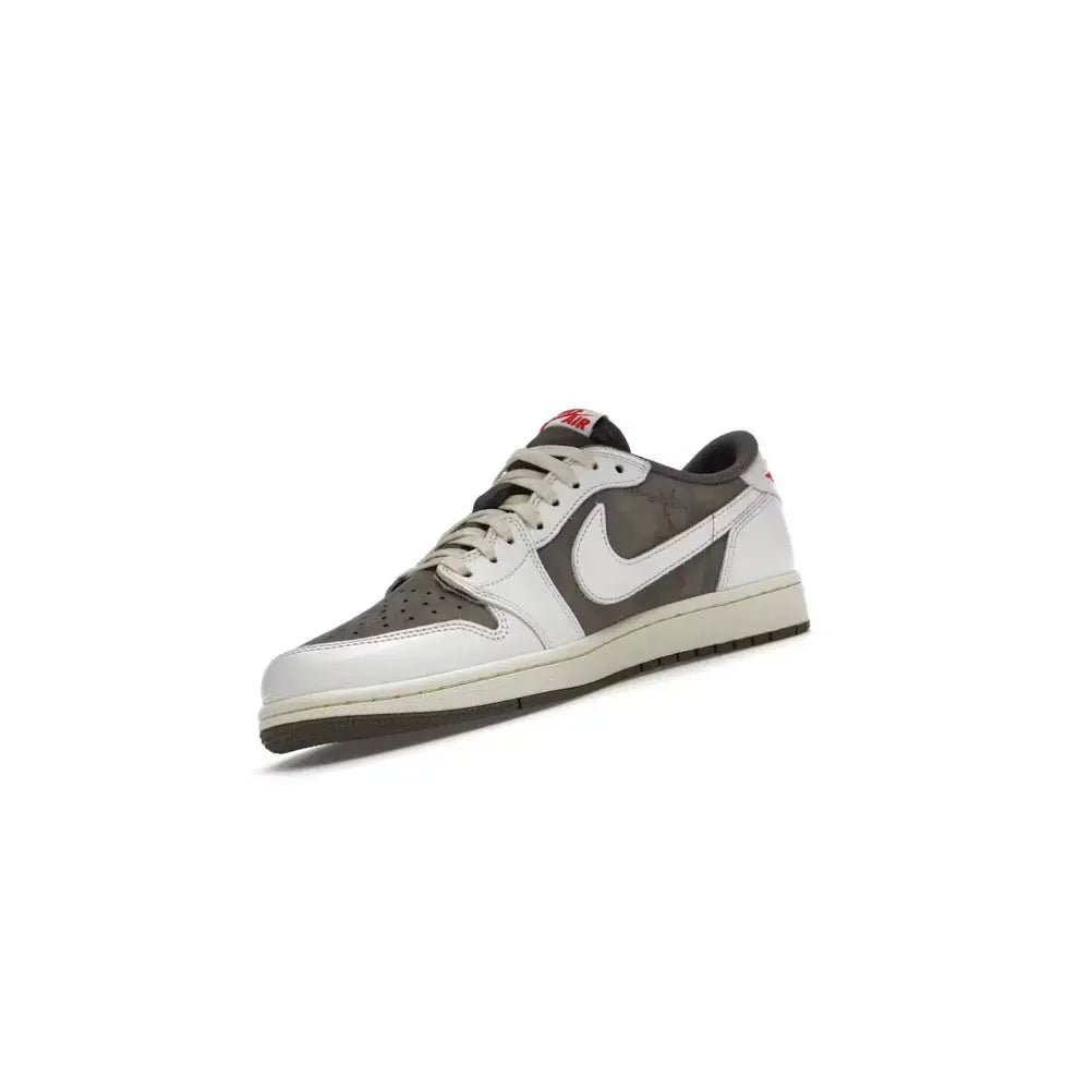 AJ1 Low x Travis Scott Rétro Reverse Mocha NEUTRAL.co