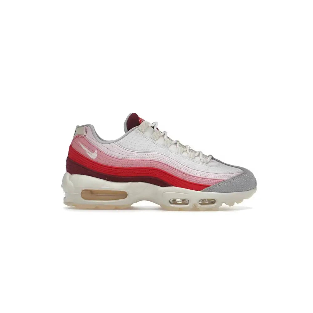 Air Max 95 GID Anatomy Of Air Rose & Blanc NEUTRAL.co