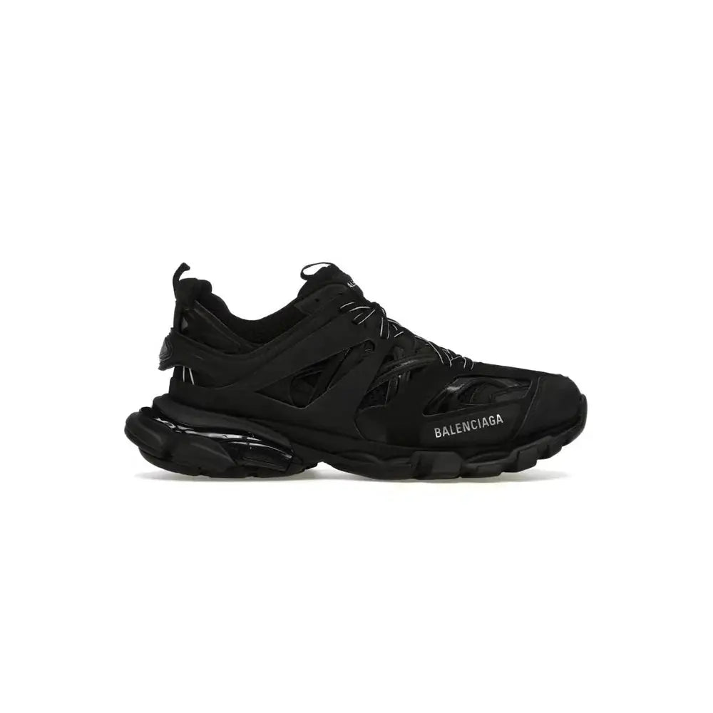 Balenciaga Track coloris Noir NEUTRAL.co