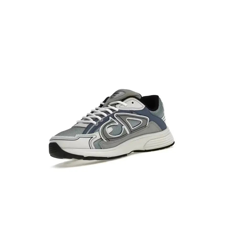 Sneakers B30 CD coloris Bleu & Blanc NEUTRAL.co