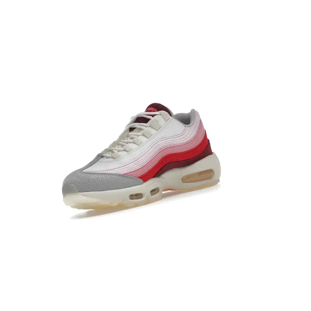 Air Max 95 GID Anatomy Of Air Rose & Blanc NEUTRAL.co