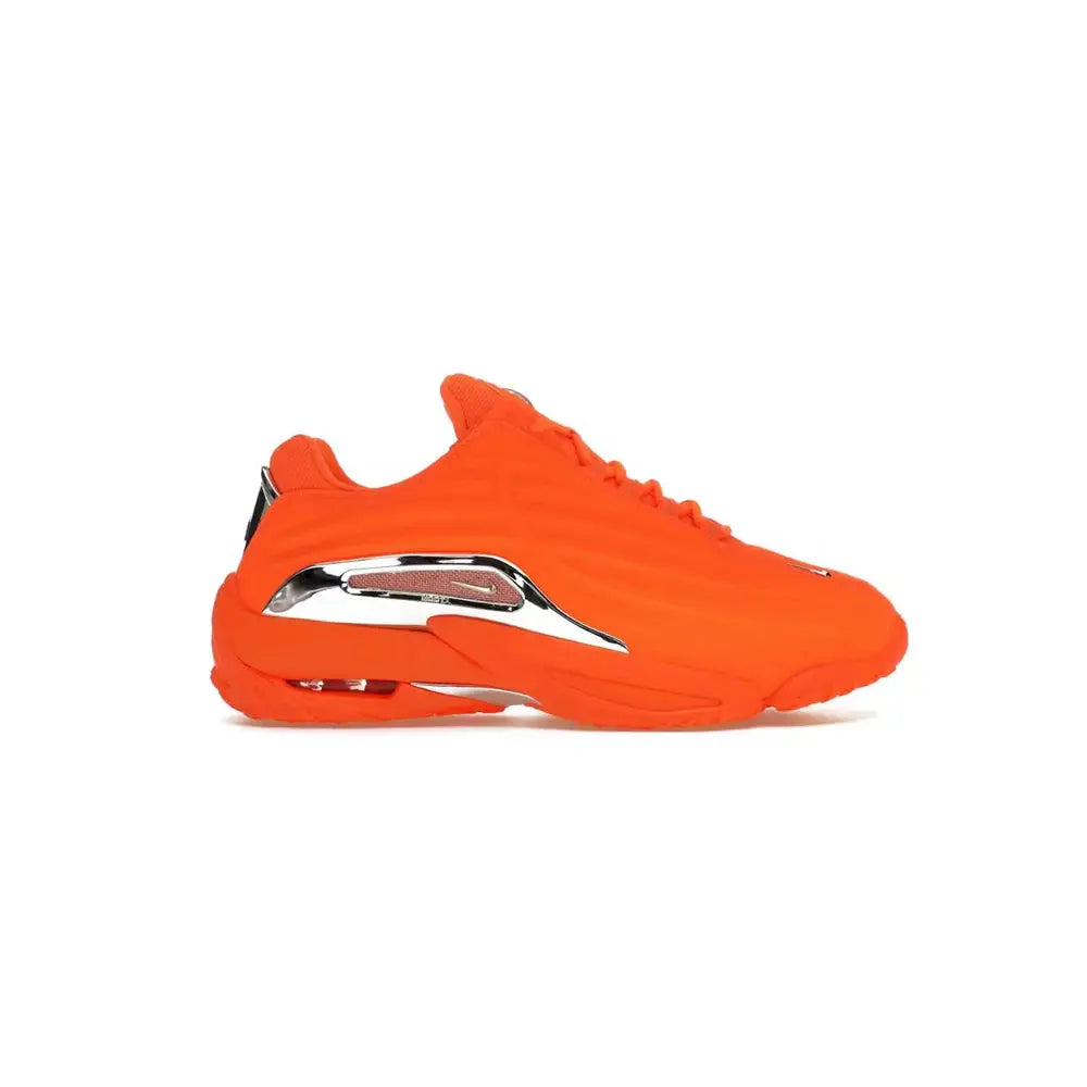 Sneakers Hot Step 2 Drake Orange NEUTRAL.co