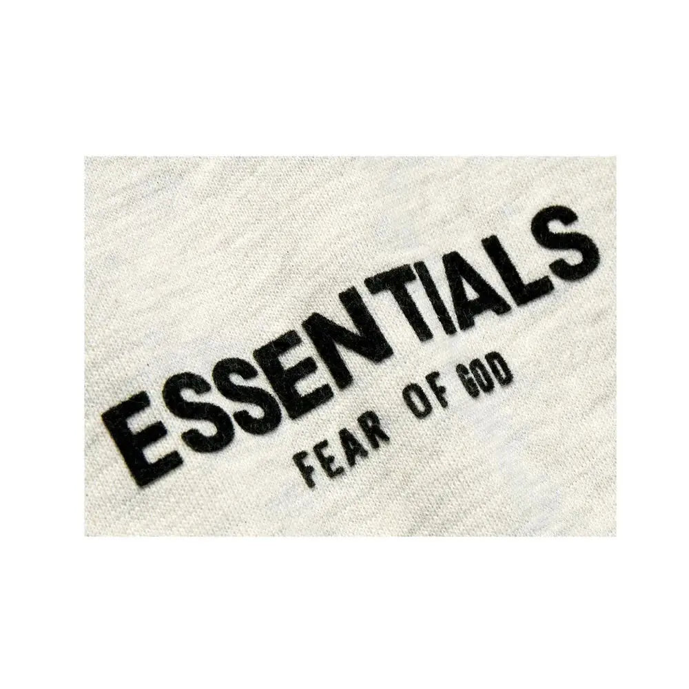 Jogging FOG survêtement printemps-été 2022 coloris Avoine claire NEUTRAL.co